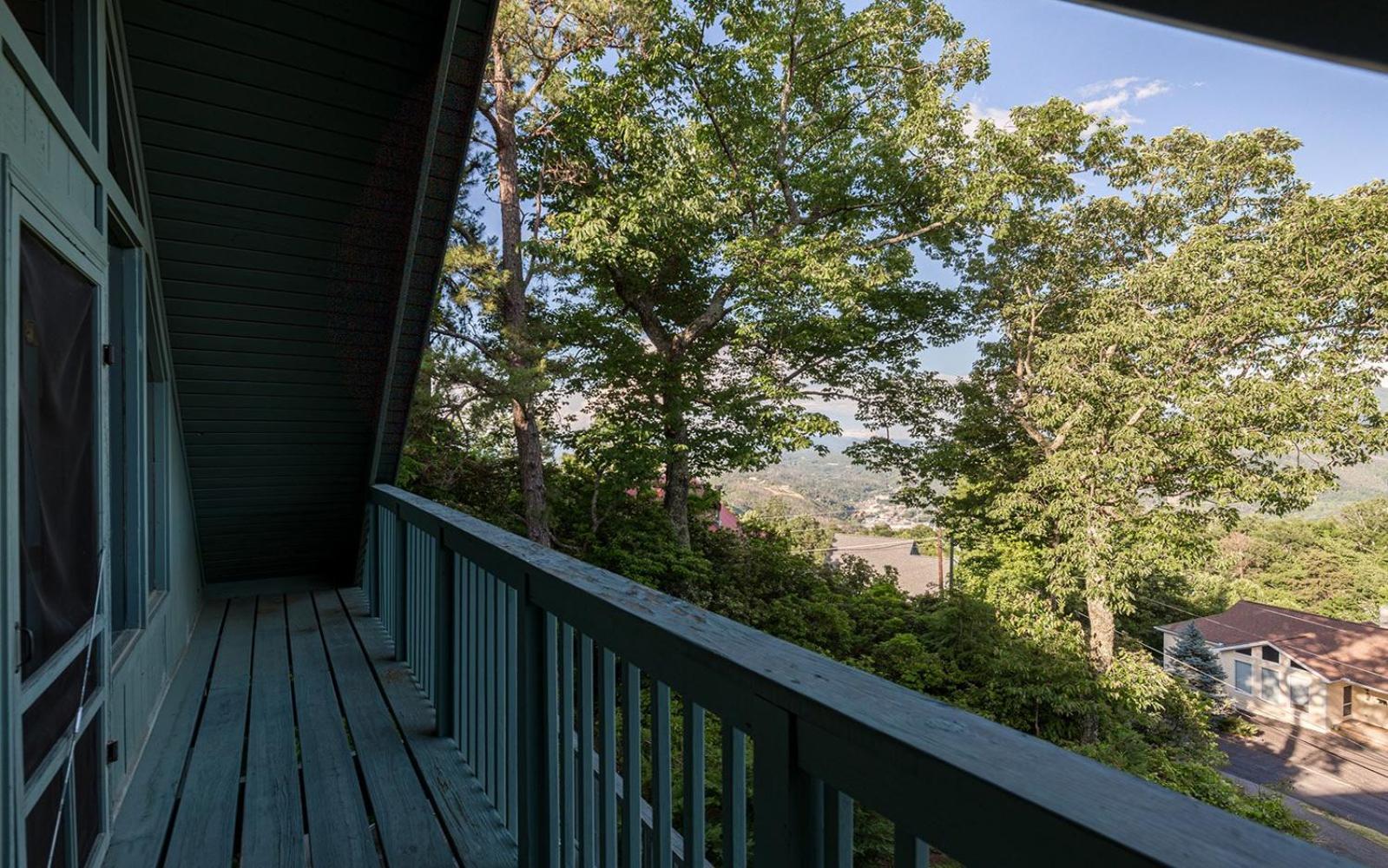 A Bears View Villa Gatlinburg Exterior photo
