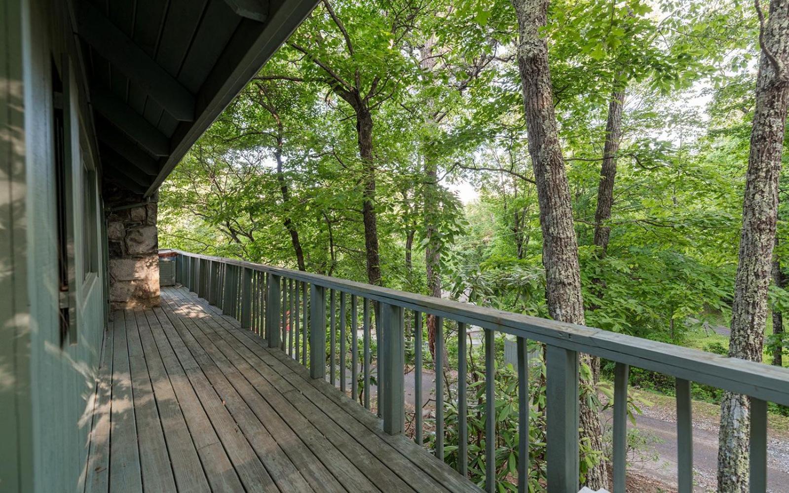 A Bears View Villa Gatlinburg Exterior photo