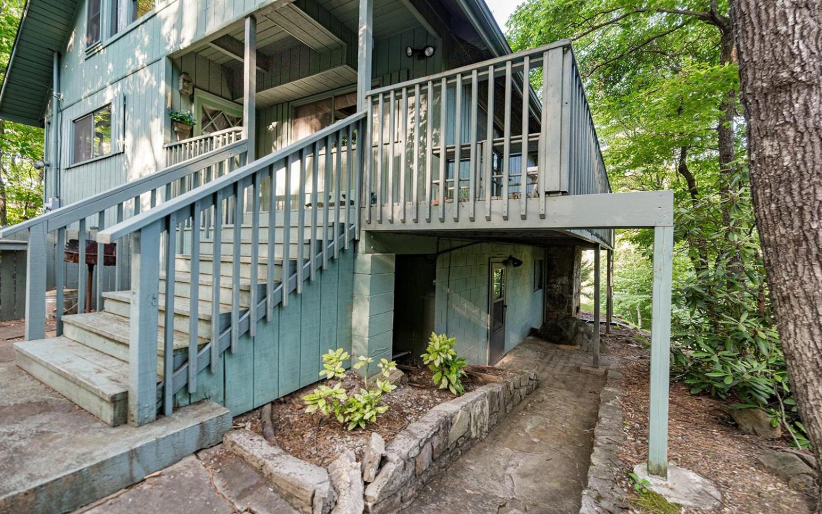 A Bears View Villa Gatlinburg Exterior photo