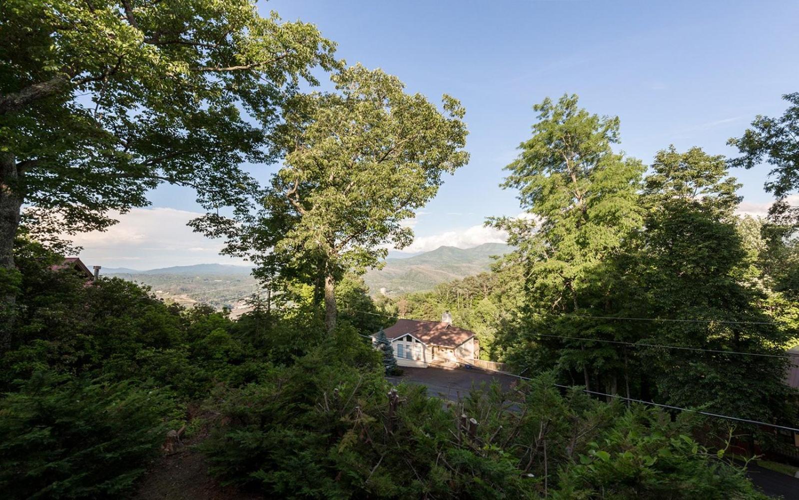 A Bears View Villa Gatlinburg Exterior photo