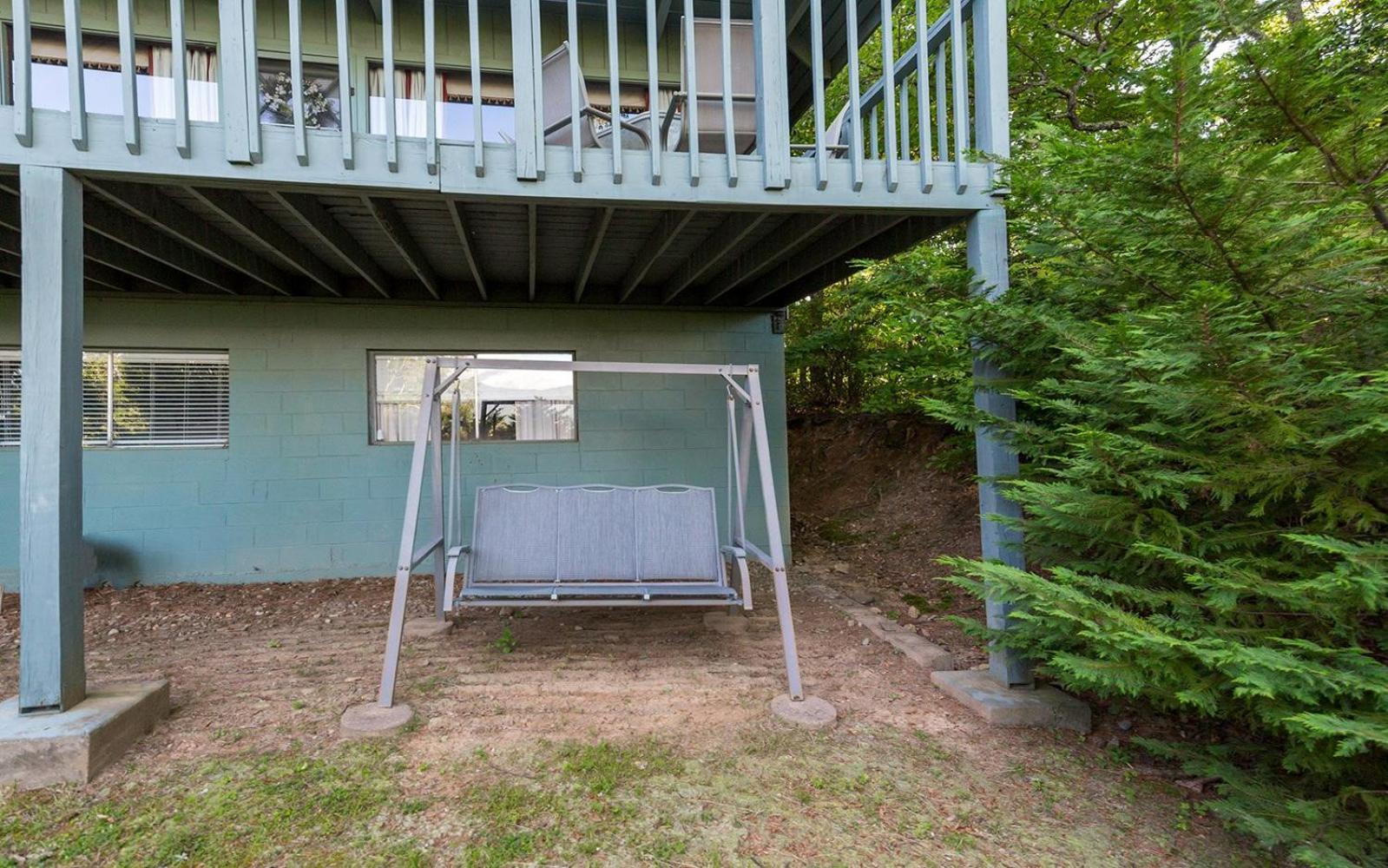 A Bears View Villa Gatlinburg Exterior photo