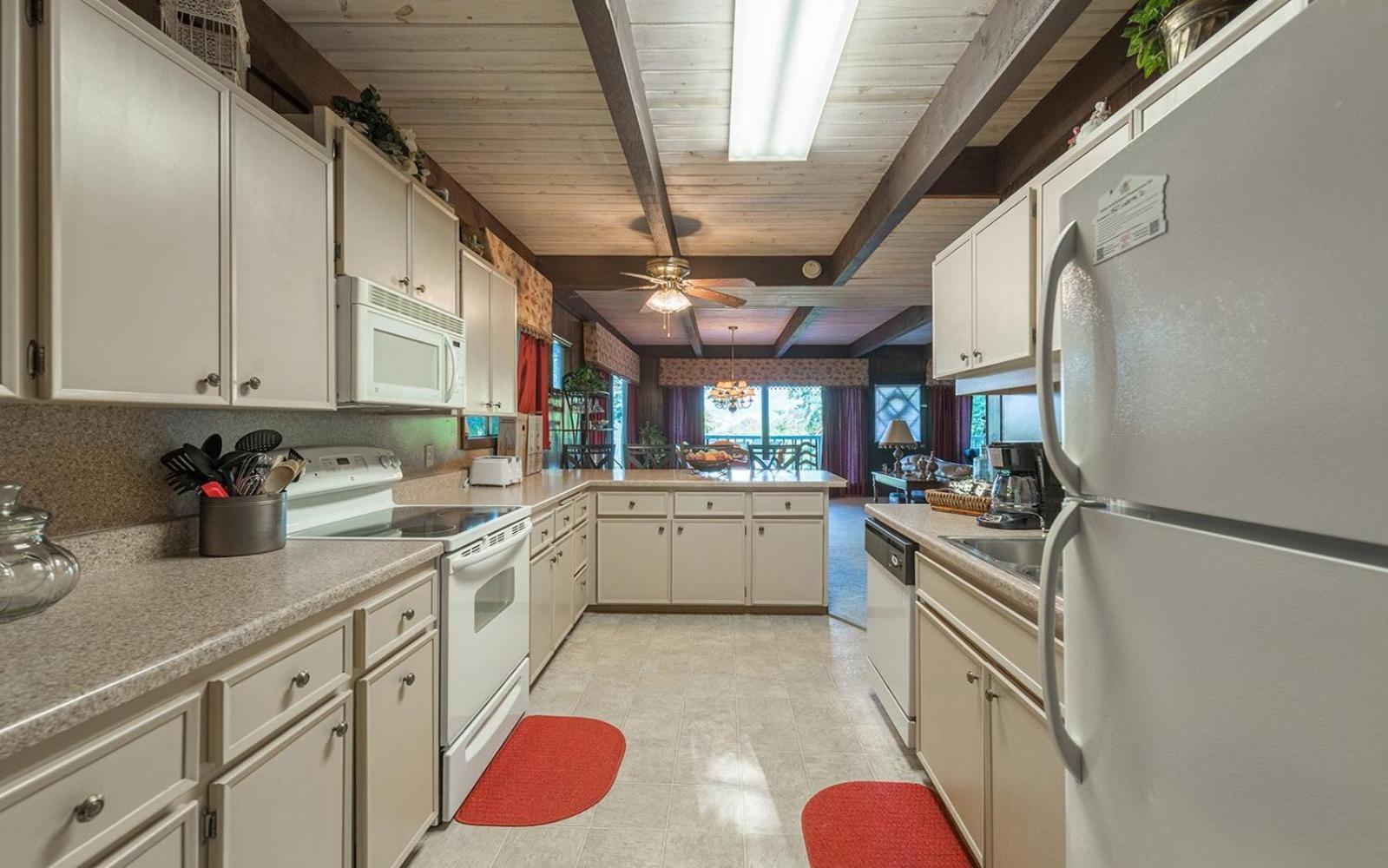 A Bears View Villa Gatlinburg Exterior photo