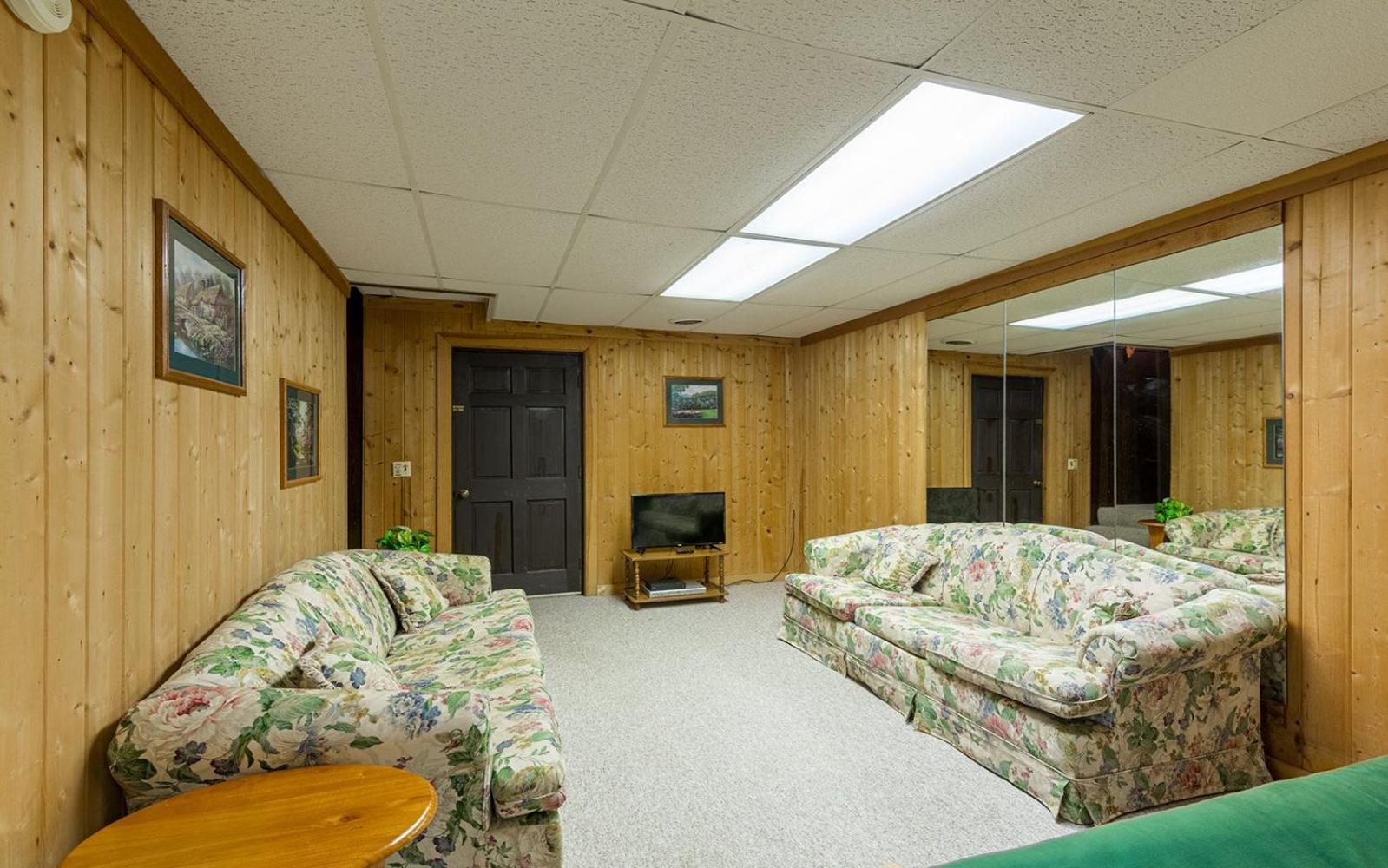 A Bears View Villa Gatlinburg Exterior photo